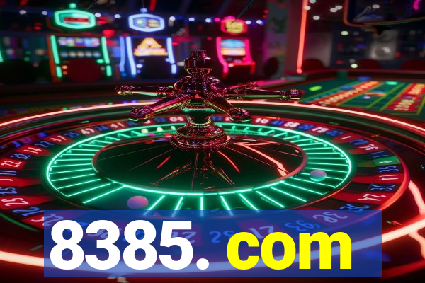 8385. com